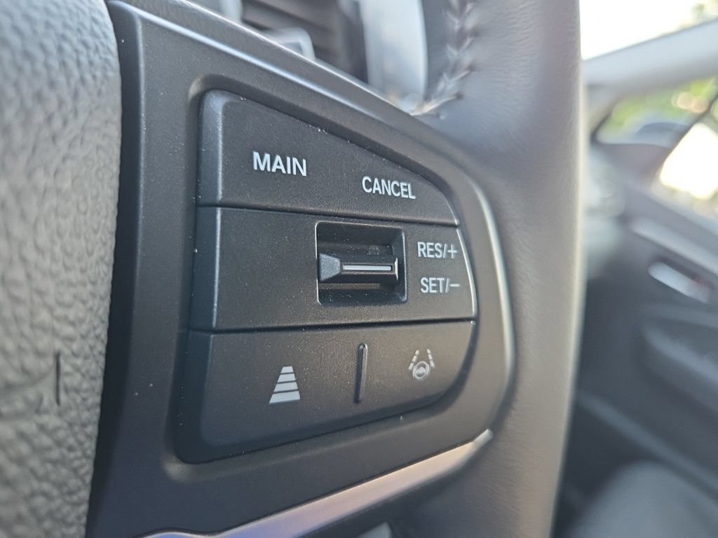 Used 2024 Honda Ridgeline Sport+ image 32