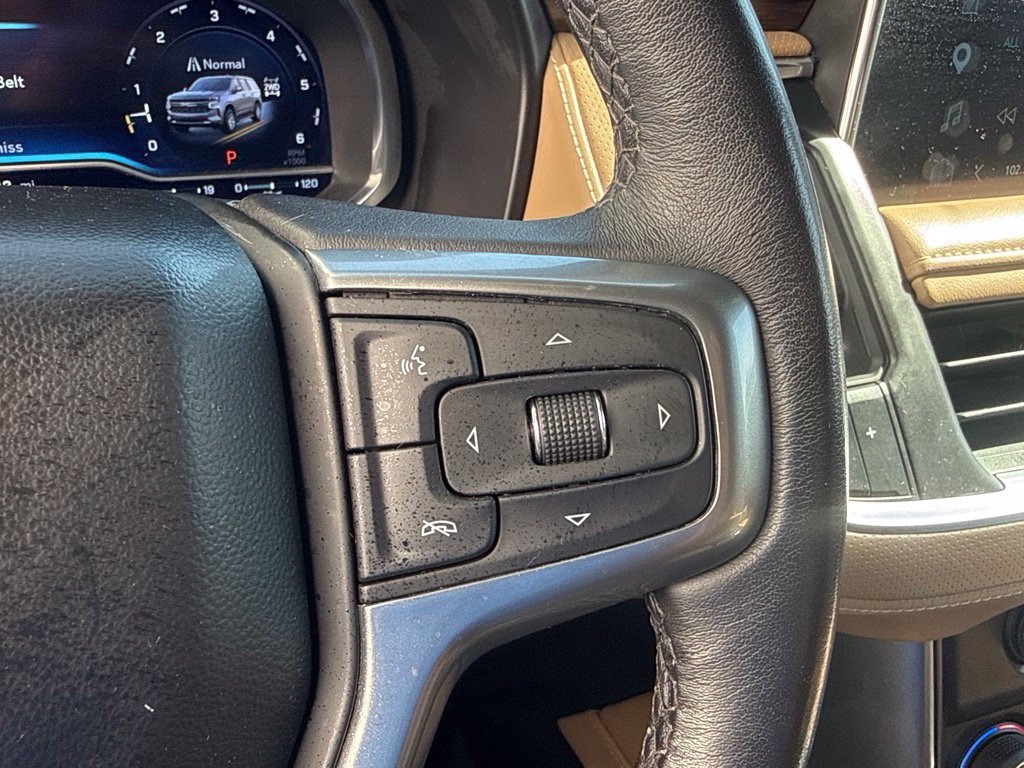 Used 2023 Chevrolet Tahoe Premier AWD/4WD image 20