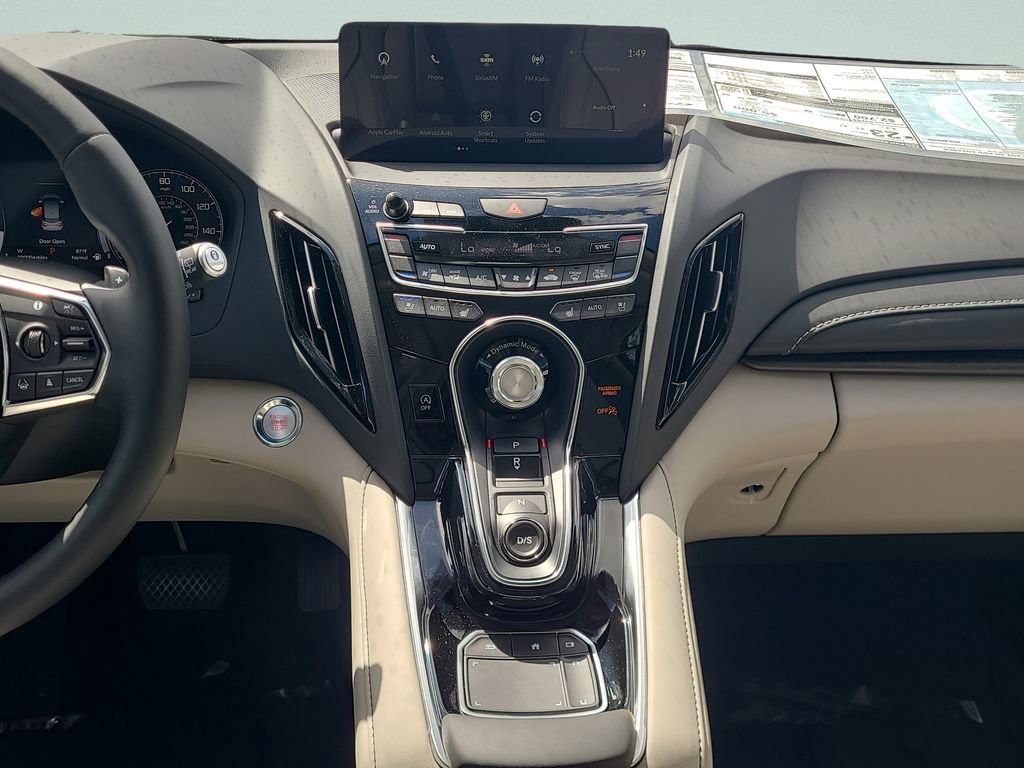 New 2026 Acura RDX SH-AWD w/ Advance Package image 22