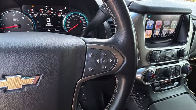 Used 2019 Chevrolet Suburban Premier w/ Premier Plus Edition image 24