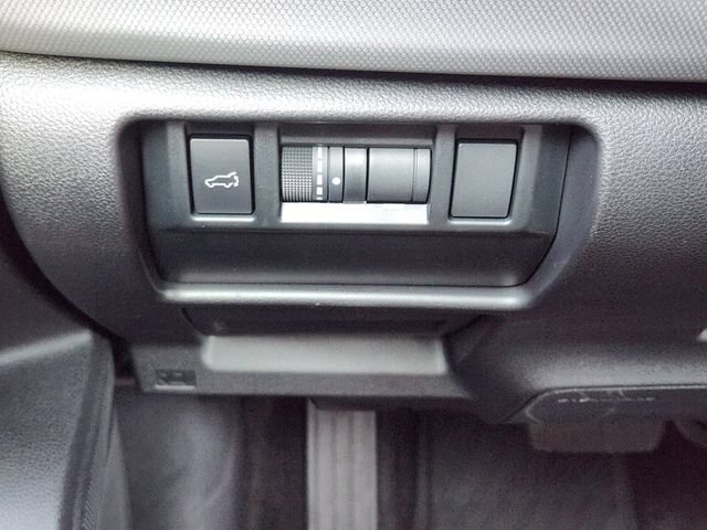 Certified 2026 Subaru Forester Wilderness AWD/4WD image 23