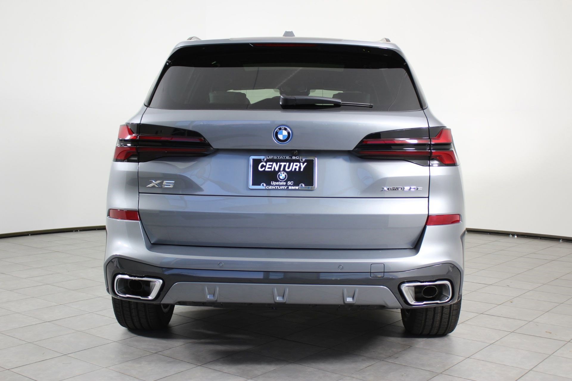 New 2026 BMW X5 xDrive50e w/ M Sport Package AWD/4WD image 10