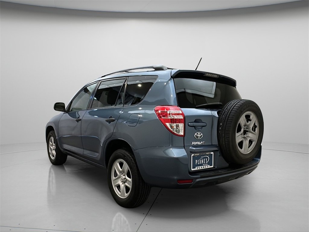 Used 2011 Toyota RAV4 4WD image 5