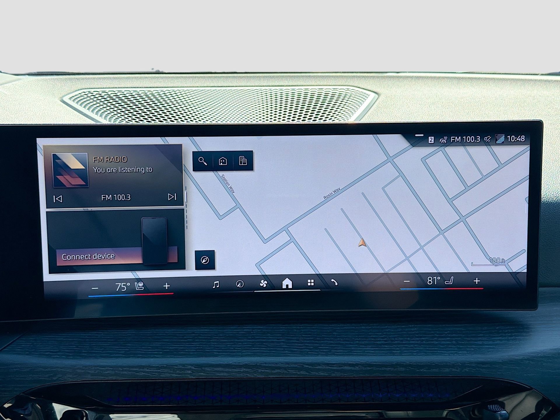 Certified 2025 BMW 430i Convertible image 33