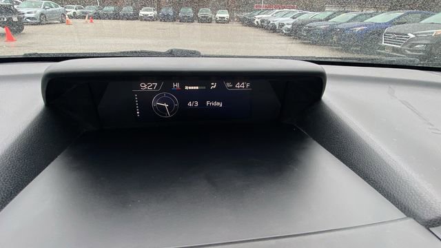 Used 2017 Subaru Impreza 2.0i Limited image 24