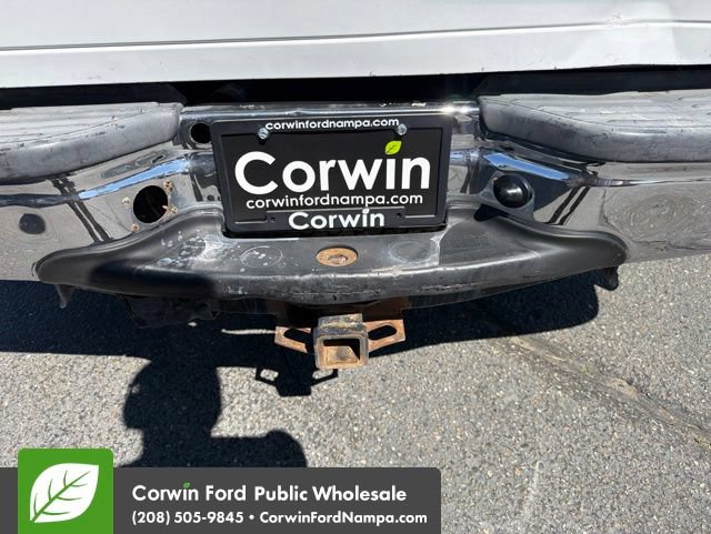 Used 2006 Ford F250 XLT AWD/4WD image 11