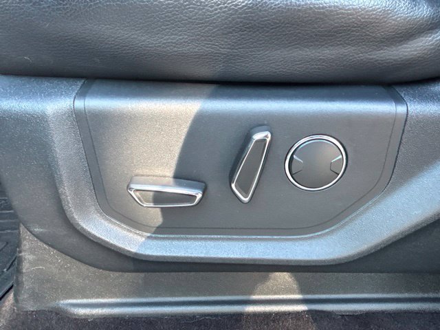 Used 2020 Ford Expedition Max Limited AWD/4WD image 19