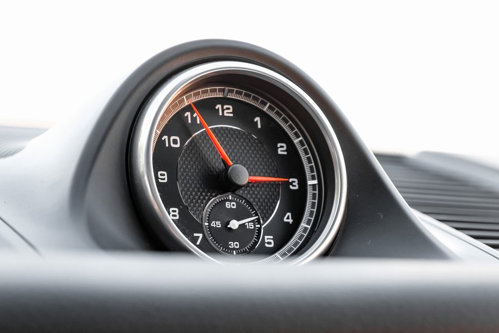 Used 2021 Porsche Macan image 28