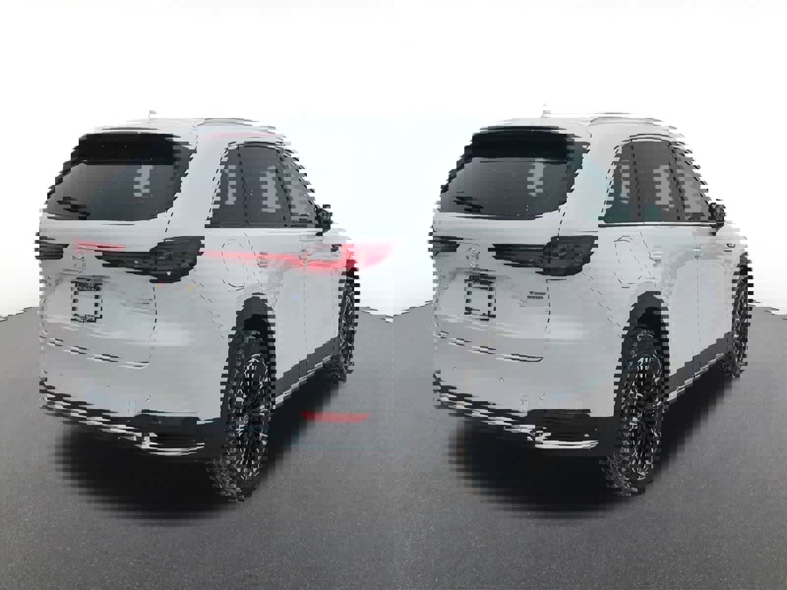 New 2026 MAZDA CX-90 Plug-In Hybrid w/ Premium Plus image 6