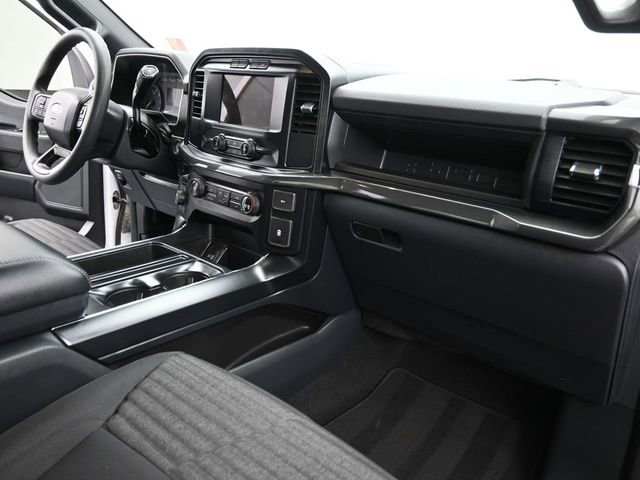 Used 2023 Ford F150 XL w/ STX Appearance Package image 24