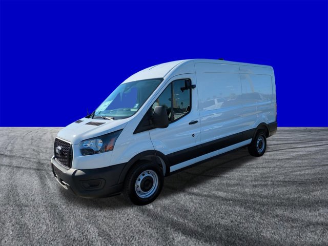 New 2026 Ford Transit 250 148 Medium Roof RWD image 8