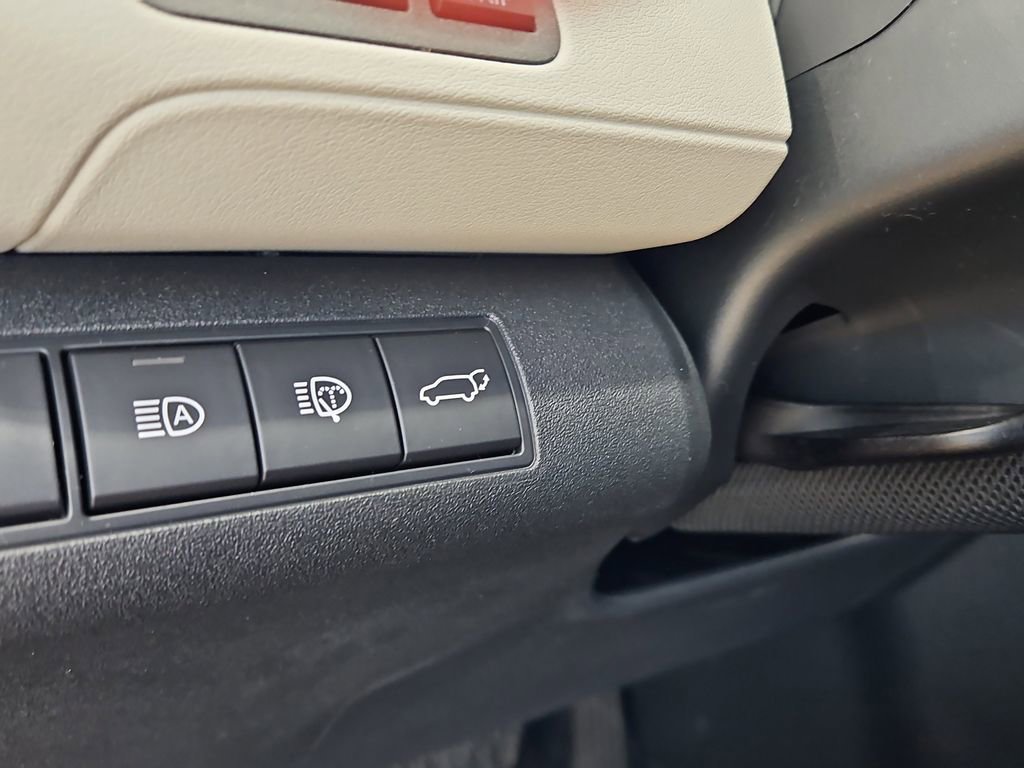 New 2026 Toyota bZ image 17