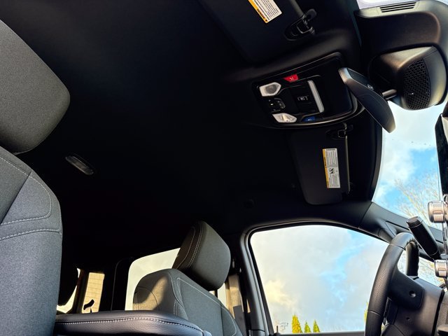 New 2026 RAM 2500 Tradesman AWD/4WD image 27