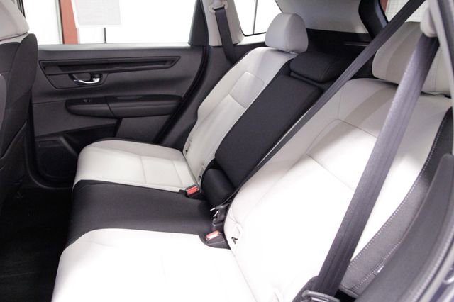 Certified 2026 Honda CR-V EX image 19