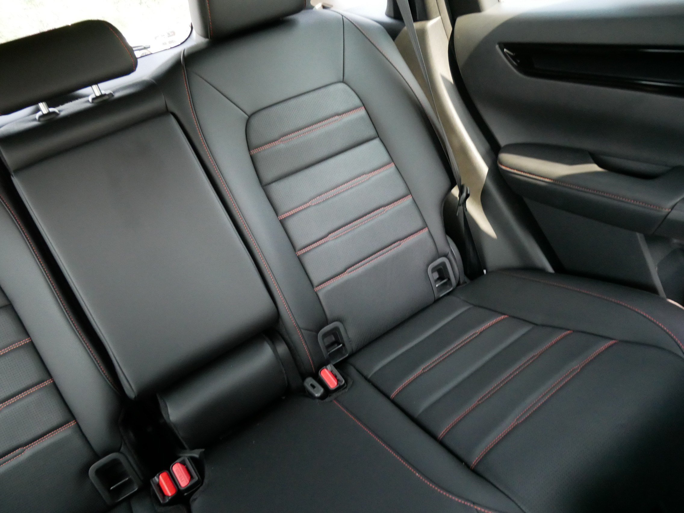 Used 2026 Honda CR-V Sport Touring image 14