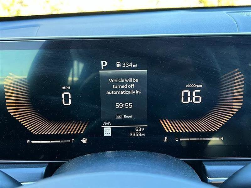 Used 2025 Kia K5 GT-Line FWD image 29