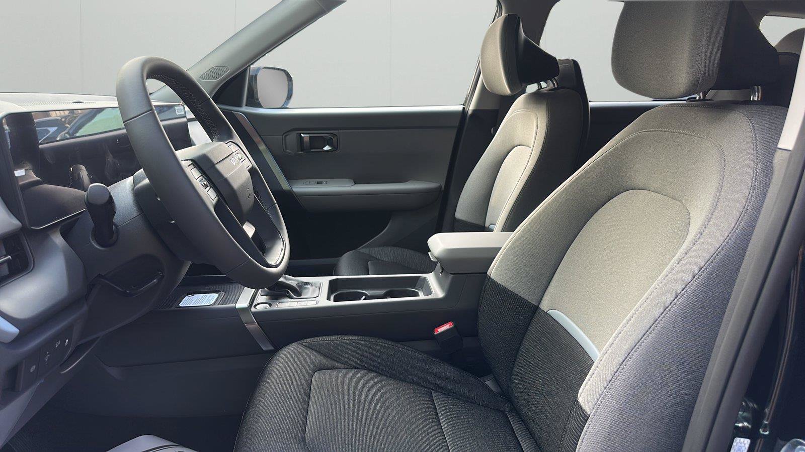 New 2027 Kia Seltos S FWD image 10