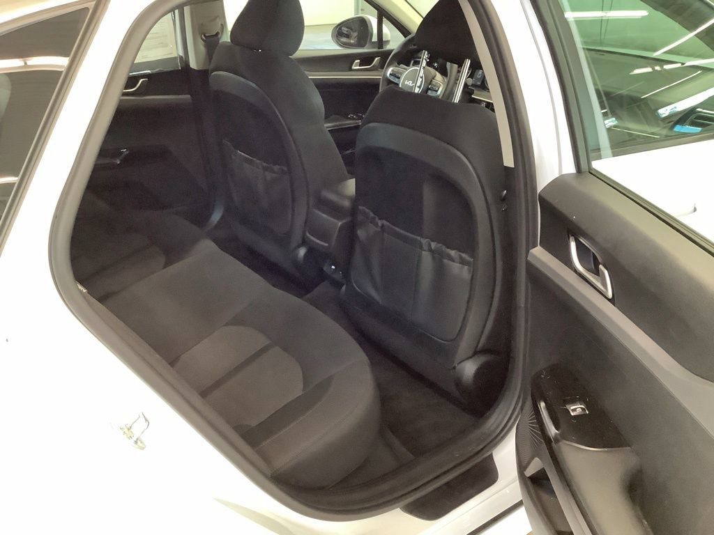 Certified 2024 Kia K5 LXS FWD image 13