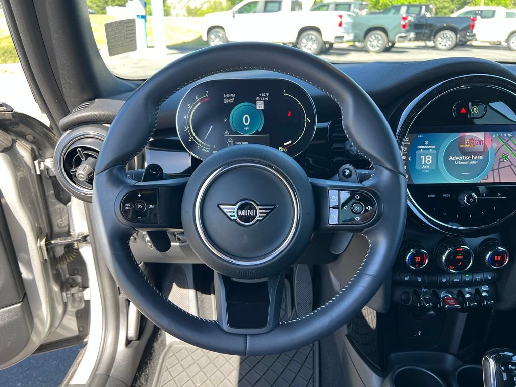 Used 2023 MINI Cooper S FWD image 26