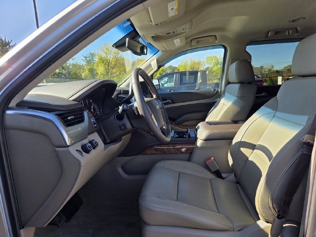 Certified 2018 Chevrolet Tahoe Premier AWD/4WD image 25