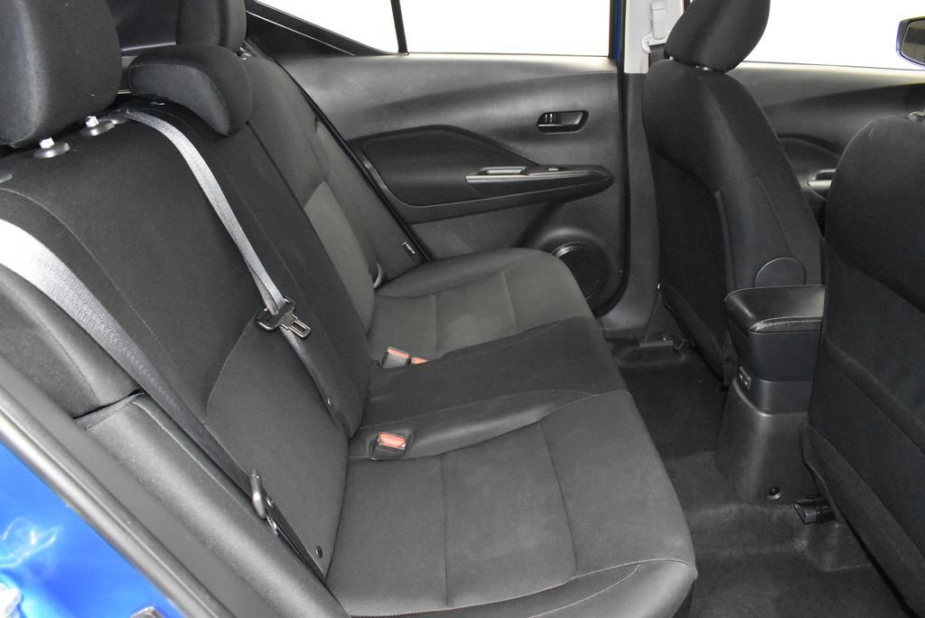 Used 2024 Nissan Kicks S FWD image 27