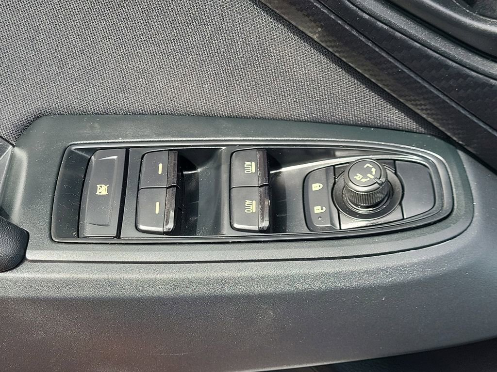 Used 2019 Subaru Crosstrek 2.0i Premium image 11
