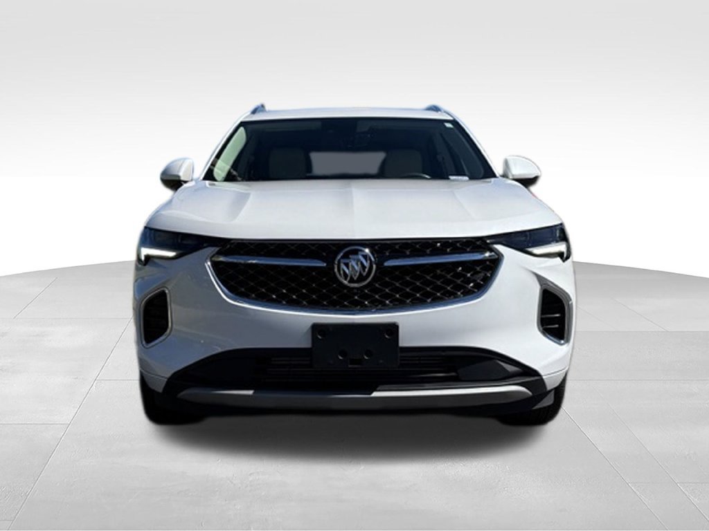 Used 2023 Buick Envision Avenir AWD/4WD image 10