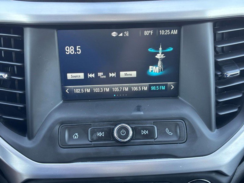 Used 2019 GMC Acadia SLE w/ Driver Alert Package I image 21