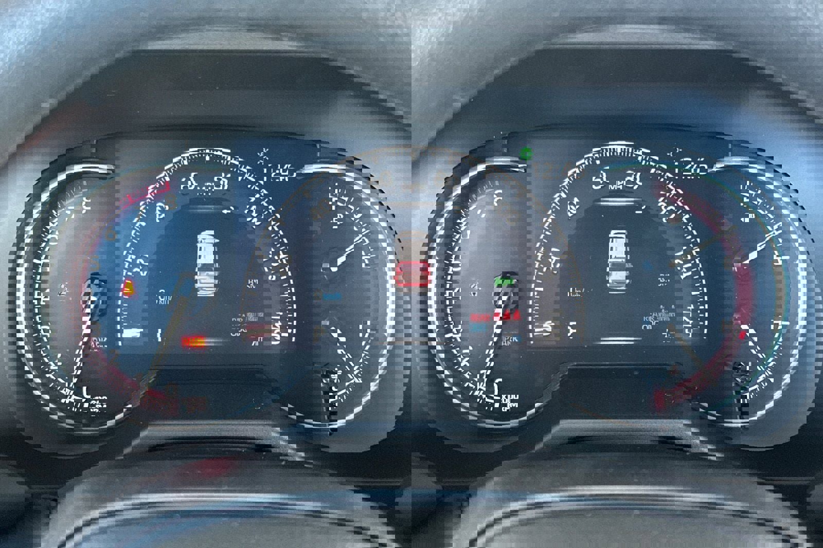 New 2025 Toyota RAV4 XLE image 30