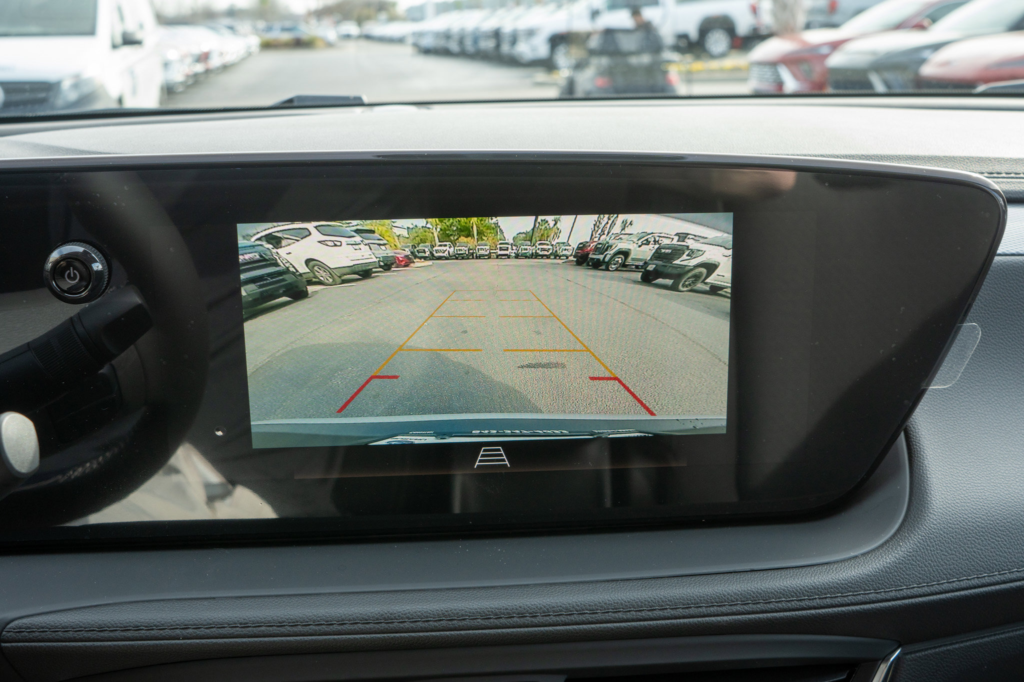 New 2026 Buick Encore GX Preferred w/ Comfort Package image 17