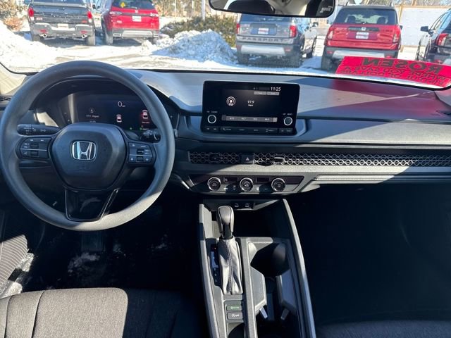 Used 2024 Honda Accord LX image 20