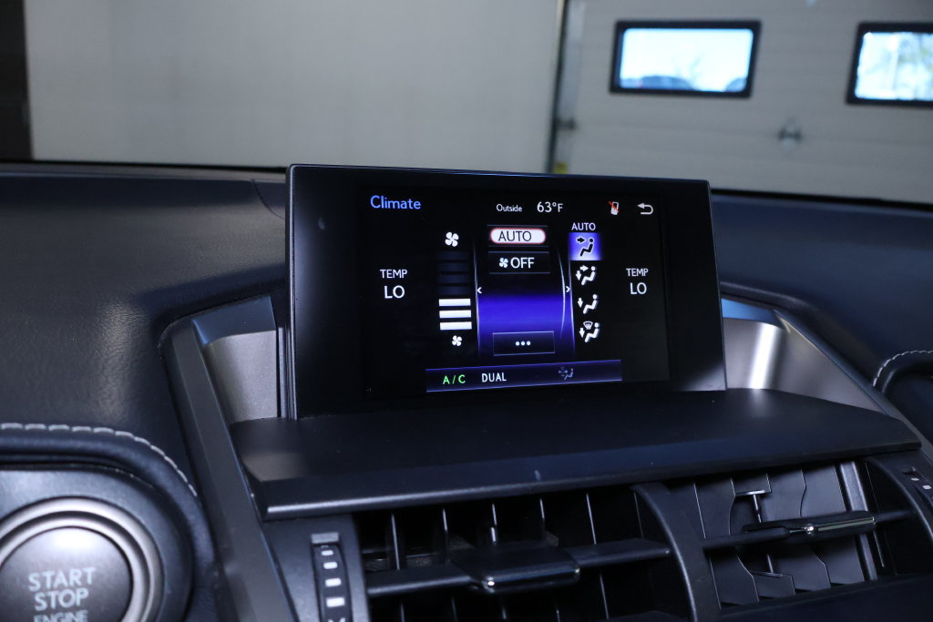 Used 2016 Lexus NX 200t AWD w/ Accessory Package 2 image 28