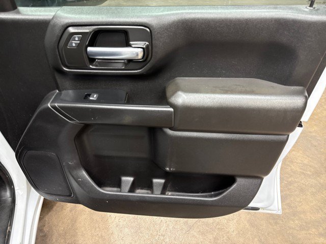 Used 2023 Chevrolet Silverado 2500 W/T w/ WT Convenience Package AWD/4WD image 25