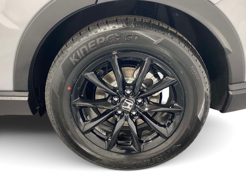 New 2026 Honda CR-V Sport-L image 7