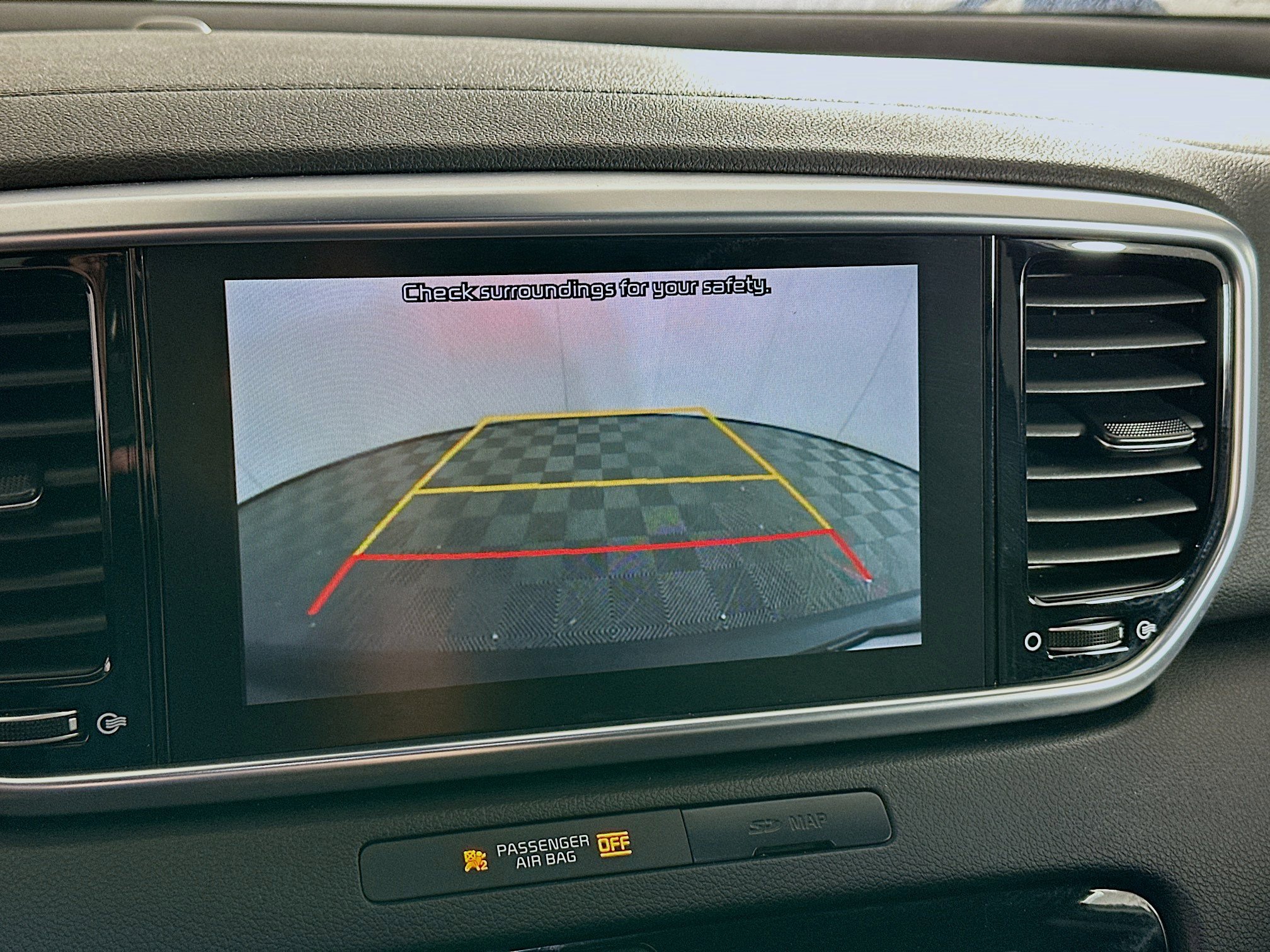 Used 2020 Kia Sportage SX image 23