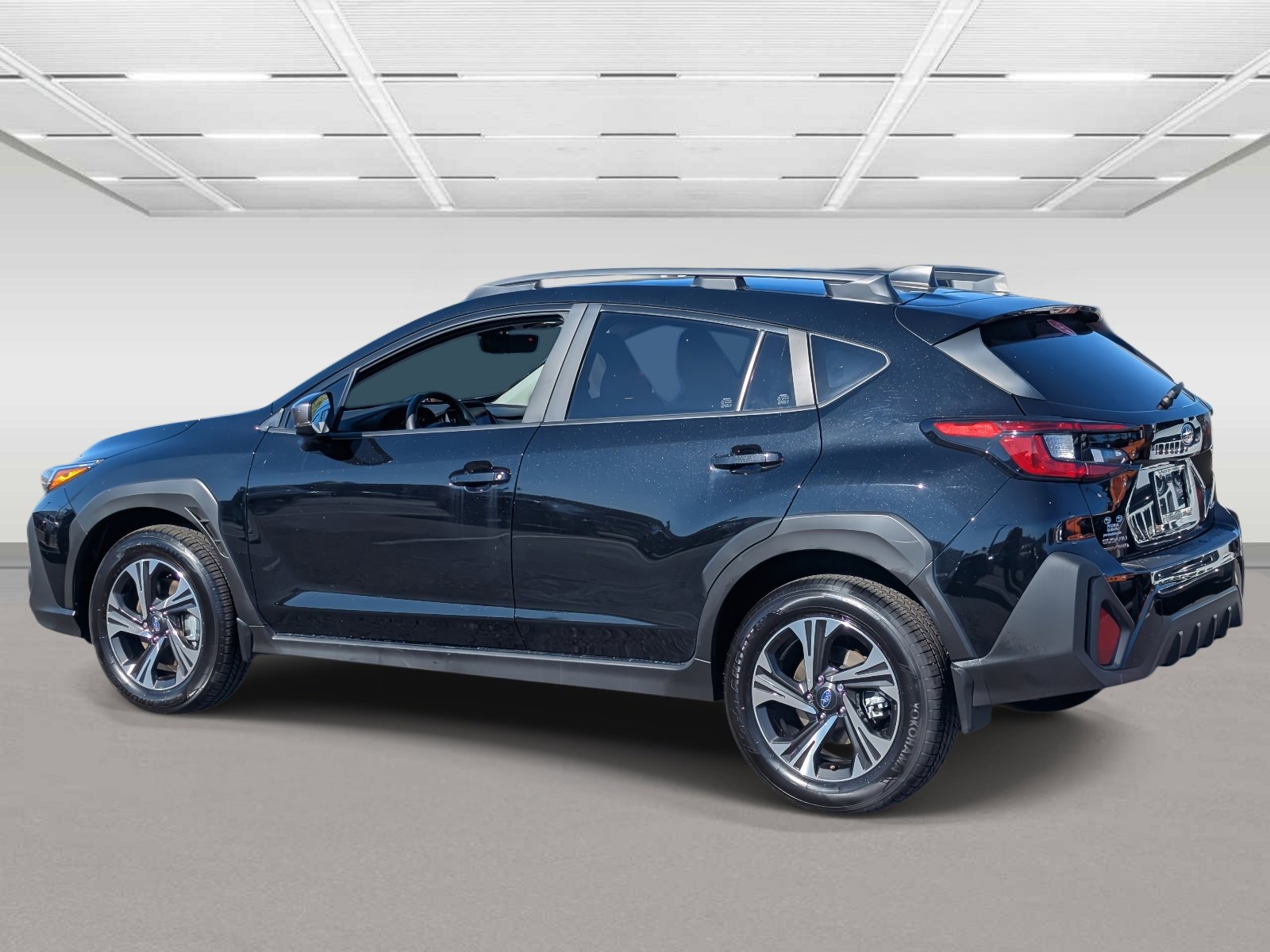 Certified 2025 Subaru Crosstrek 2.0i Premium w/ Convenience Package #2 image 3