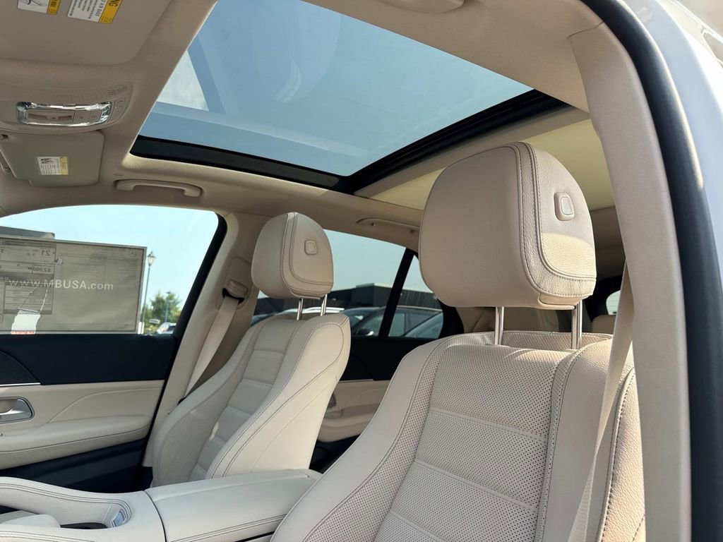 New 2026 Mercedes-Benz GLE 450 4MATIC image 19