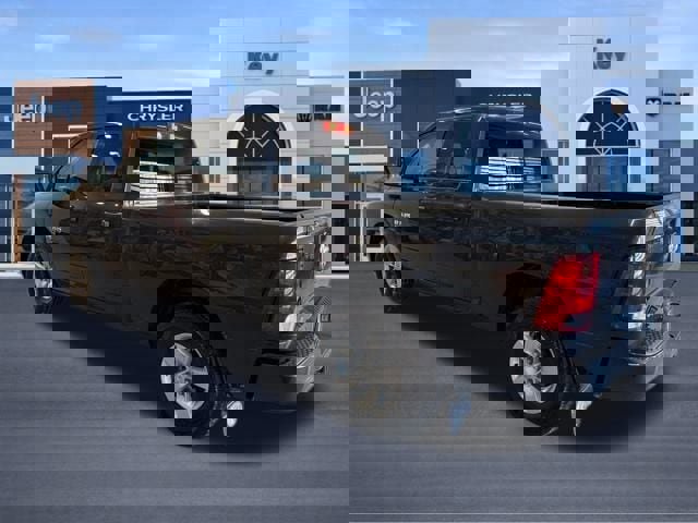 Used 2019 RAM 1500 Express image 4