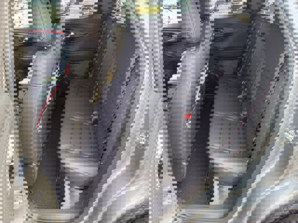 New 2026 Chevrolet TrailBlazer RS w/ Convenience Package image 20