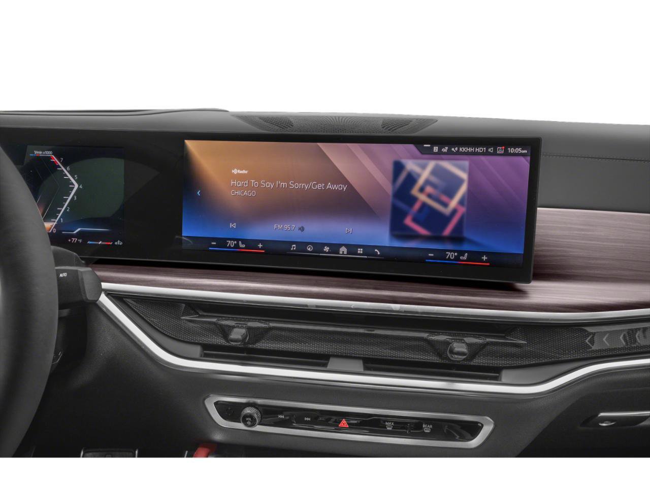 New 2027 BMW X6 xDrive40i w/ Premium Package AWD/4WD image 5
