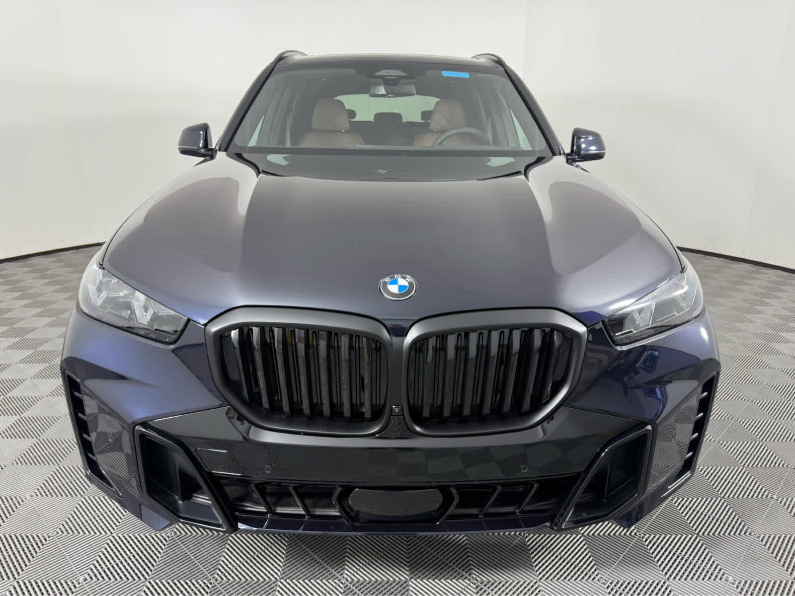 New 2026 BMW X5 xDrive40i w/ M Sport Package image 9