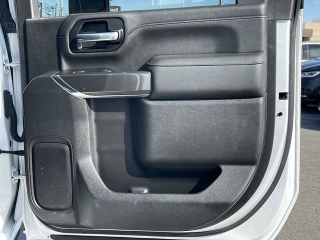 Used 2022 GMC Sierra 3500 AT4 w/ Gooseneck/5TH Wheel Package image 24