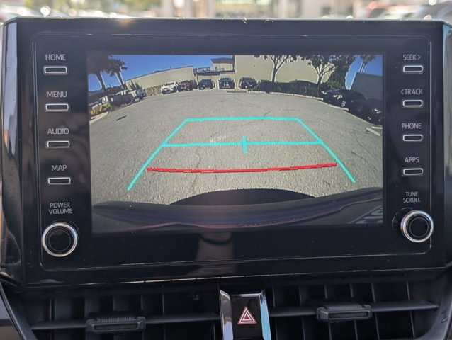 Used 2020 Toyota Corolla LE FWD image 13