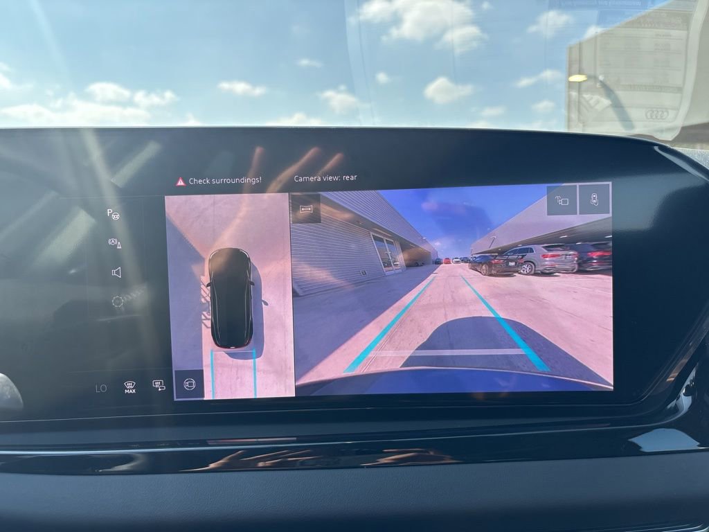 New 2026 Audi A6 Premium Plus image 24