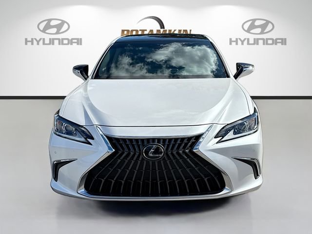 Used 2024 Lexus ES 350 Luxury w/ Technology Package image 2