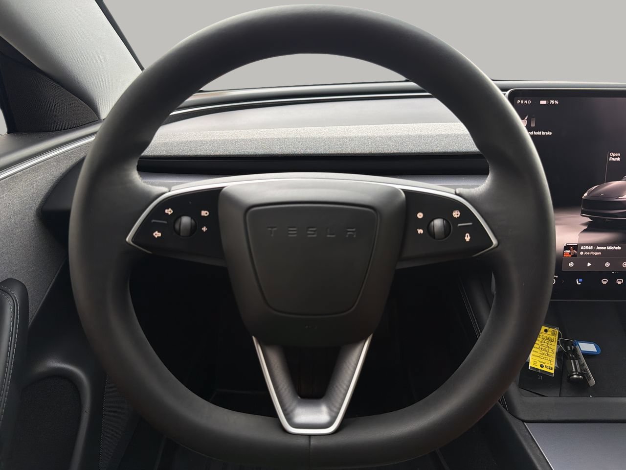 Used 2025 Tesla Model 3 Long Range RWD image 27