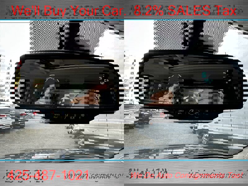 Used 2008 Cadillac Escalade EXT image 12