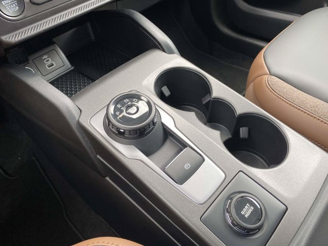 New 2026 Ford Bronco Sport Outer Banks w/ Outer Banks Tech Package+ AWD/4WD image 19