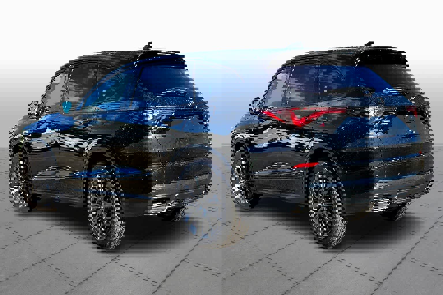 New 2026 Acura MDX A-Spec image 12