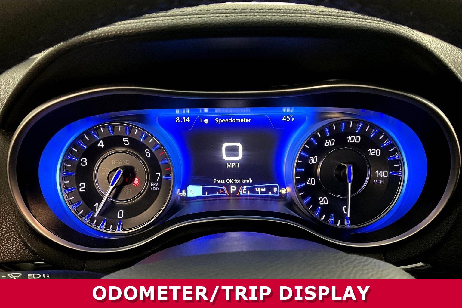 Used 2023 Chrysler 300 Touring w/ Sport Appearance Package image 12